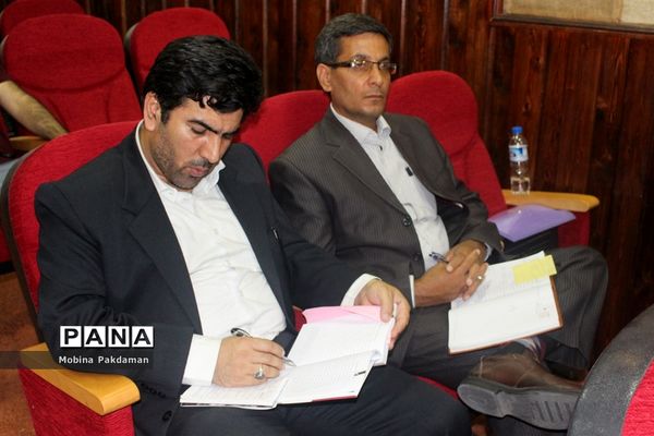 گردهمایی تحقق تفاهم‌نامه میان دانشگاه فنی‌حرفه‌ای کشور و معاونت آموزش متوسطه وزارت آموزش‌وپرورش در استان مازندران
