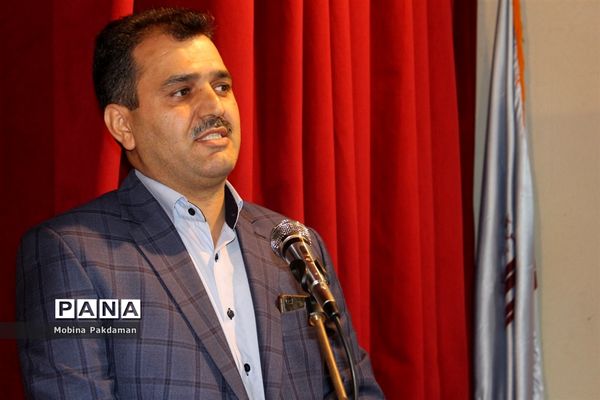 گردهمایی تحقق تفاهم‌نامه میان دانشگاه فنی‌حرفه‌ای کشور و معاونت آموزش متوسطه وزارت آموزش‌وپرورش در استان مازندران