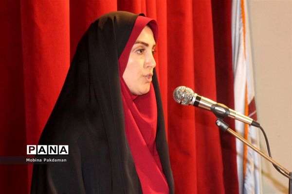گردهمایی تحقق تفاهم‌نامه میان دانشگاه فنی‌حرفه‌ای کشور و معاونت آموزش متوسطه وزارت آموزش‌وپرورش در استان مازندران