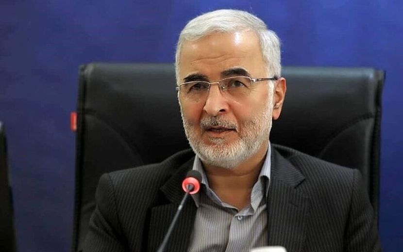 برگزاری انتخابات شوراها در همه شهرها به صورت الکترونیکی