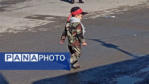  ۱۳ آبان؛ فریاد ایستادگی و عزت ایرانی در شهر بن 