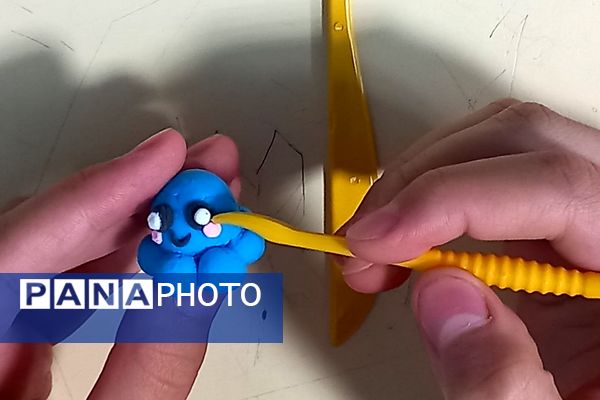 نمایشگاه هنری «هفته ماها» روایت تصویر از پیوندهای نادیدنی