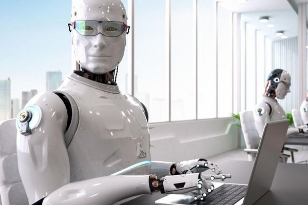 هوش مصنوعی فرصتی برای خلاقیت و تحول نیروی کار است