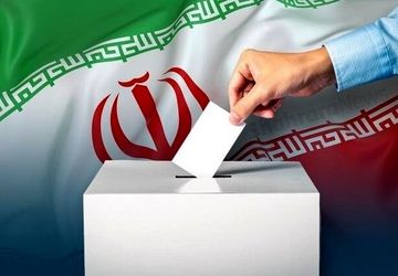 ثبت رای مردم شهر تهران با ۲۸۷۴ صندوق رای الکترونیکی