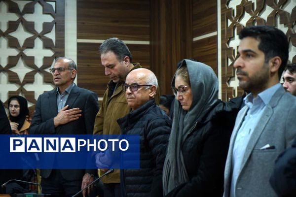 مصیب اکبرزاده، مدیر کل جدید ورزش و جوانان استان شد