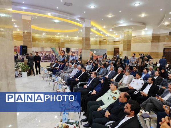 افتتاح کارخانه نوآوری کرمان