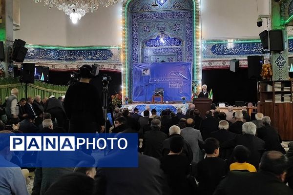 سومین رویداد «قرار خدمت» با حضور شهردار تهران در ناحیه یک شهرری