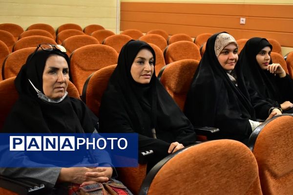 کارگاه توانمند‌سازی خبرنگاران پانا کهگیلویه‌و‌بویراحمد