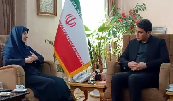 مسیر تحول کشور از مدرسه میگذرد