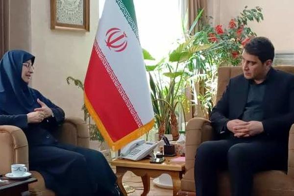 مسیر تحول کشور از مدرسه می‌گذرد