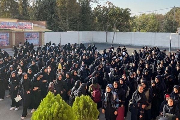 مدرسه تاب‌آور، زمینه‌ساز جامعه‌ای سلامت‌محور است