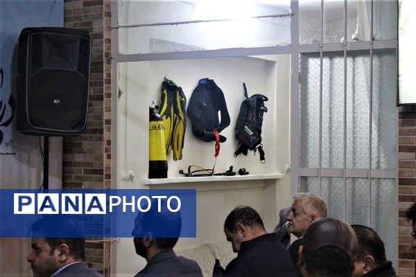 آغاز عملیات اجرایی خانه‌موزه نوجوان شهید محسن گایینی در قم