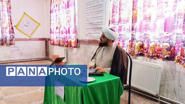 کارگاه آسیب‌های اجتماعی عفاف و حجاب در شهرستان مارگون 
