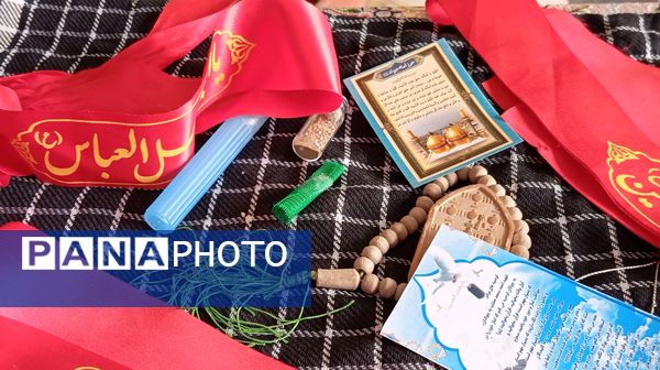محفل انس با قرآن و یادواره «شهید احمد محمد مشلب» در شهر بن