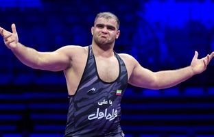 ملی‌پوش سنگین‌وزن فرنگی در آستانه استقلالی‌شدن