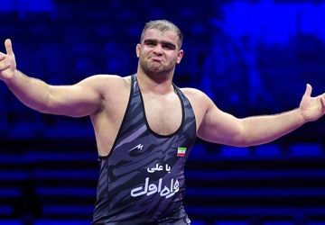 ملی‌پوش سنگین‌وزن فرنگی در آستانه استقلالی‌شدن