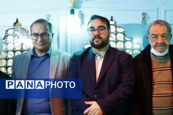 غبارروبی امامزاده اسماعیل فیروزکوه؛ میهمانی رجب برای خدمت