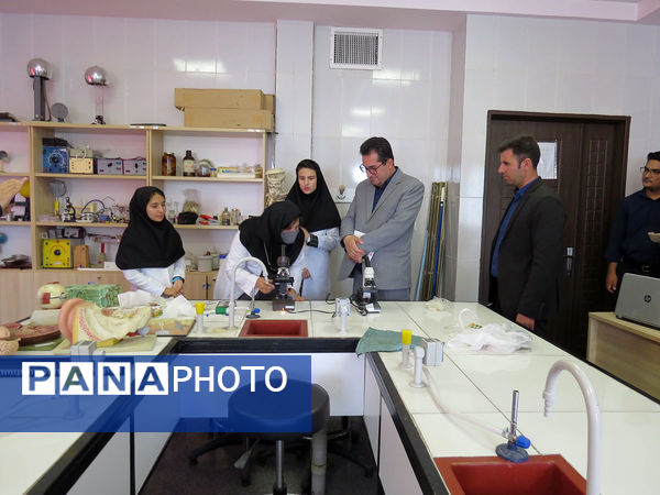 برگزاری مرحله استانی یازدهمین جشنواره نوجوان خوارزمی