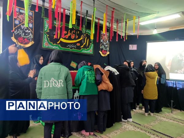 بازگشت قهرمان خاموش؛ شهر در آغوش شهید گمنام