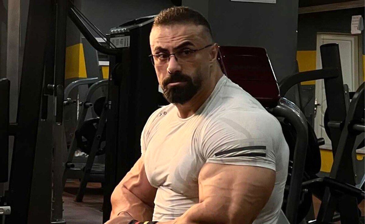 خوشحالم به آرزوی ۲۰ ساله‌ام رسیدم