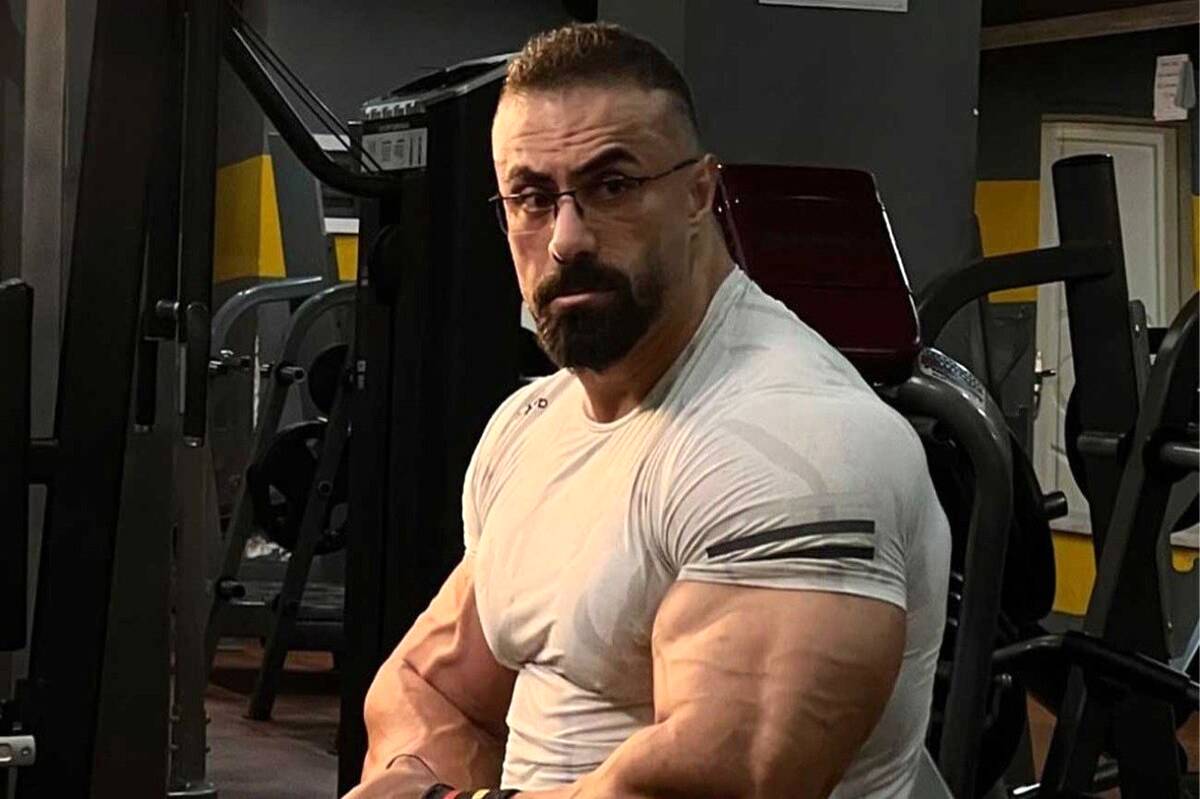 خوشحالم به آرزوی ۲۰ سالهام رسیدم