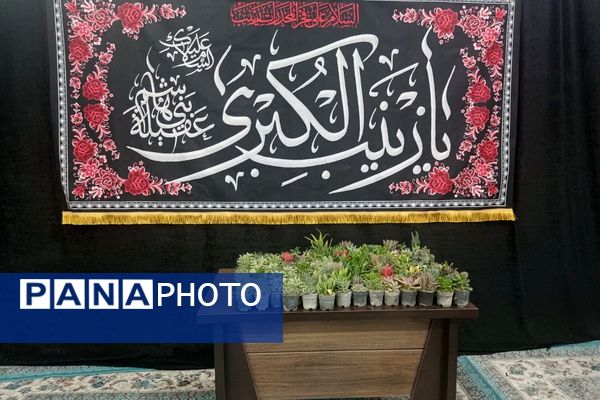 پایان یک آغاز؛ بدرقه نور با کوله باری از معنویت