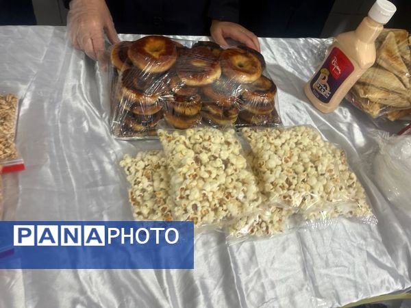 جشنواره دست‌سازه‌های مطالعات و جشنواره تولید و توزیع