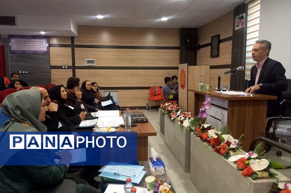 اجرای مرحله استانی دومین دوره مسابقات حافظ خوانی ایران