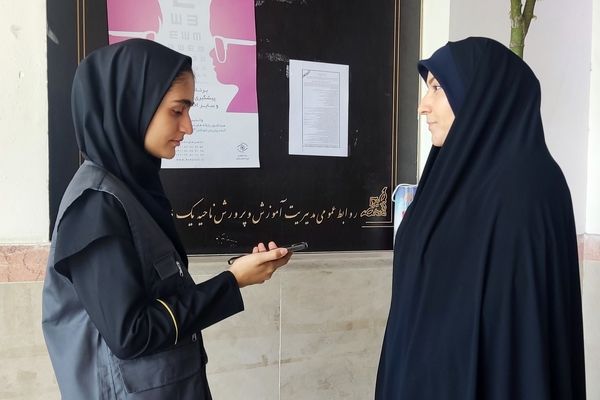 حرکت در مسیر عدالت آموزشی و تحول بنیادین امری حائز اهمیت و شایسته است