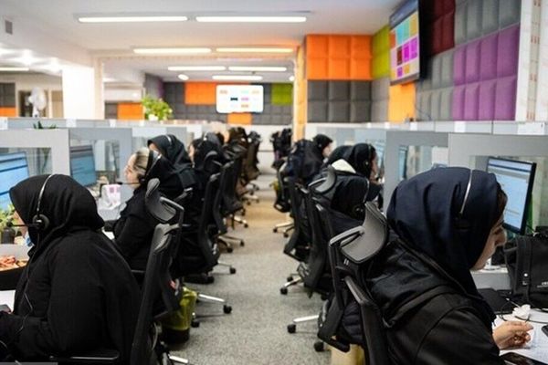 جزئیات ساعت کاری جدید دستگاه‌های اجرایی/ بانک‌ها و مدارس مستثنی شدند