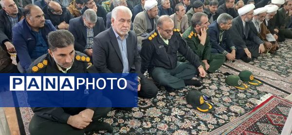مردم بصیر پلدختر بار دیگر با آرمان‌های انقلاب تجدید پیمان کردند