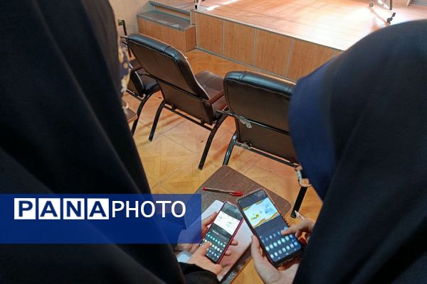  کارگاه توانمندسازی طرح توانا ویژه آموزگاران پایه اول تا ششم مقطع ابتدایی ناحیه یک شهرری 