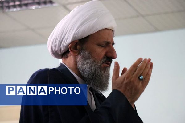 برگزاری ششمین دوشنبه های قرآنی در مدرسه شهید ملاآقایی قرچک