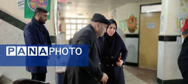 انتخابات هیأت مدیره صندوق وام ضروری سال ۱۴٠۳ فرهنگیان شیروان