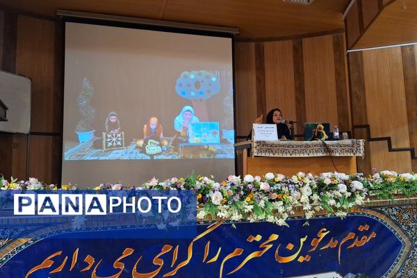 تئاتر درسی، آموزش به دانش‌آموزان را آسان می‌سازد 