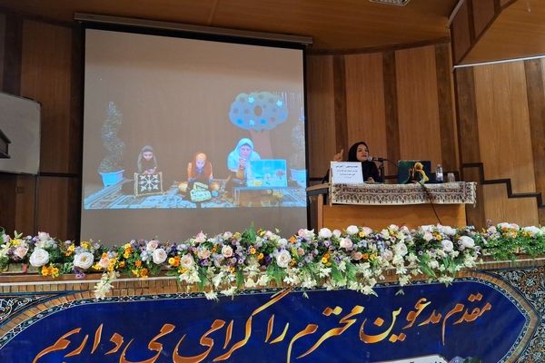 تئاتر درسی، آموزش به دانش‌آموزان را آسان می‌سازد 