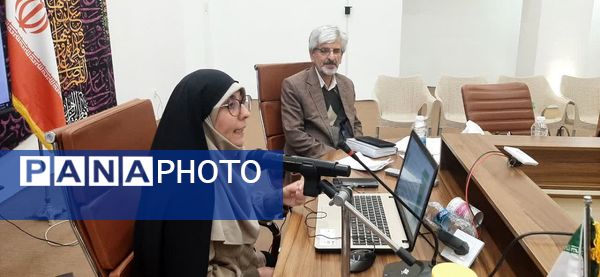 رویداد علمی «جابر ابن حیان» 