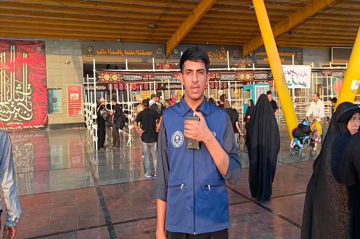 خبرگزاری پانا؛ مدرسه‌ای که مسیر زندگی‌ام را تغییر داد.