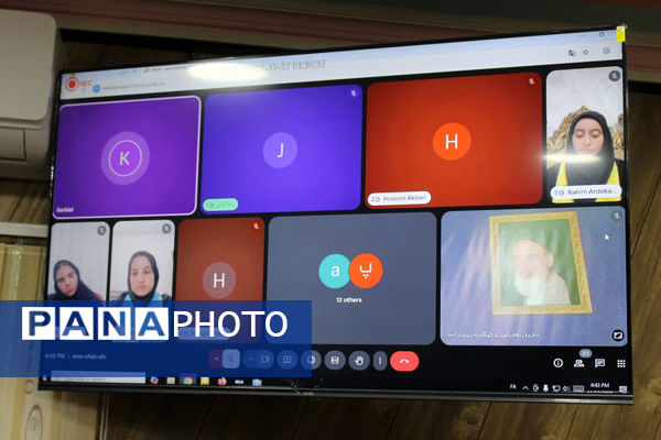 نشست استانی شورای دانش‌آموزی کهگیلویه‌ و بویراحمد با هدف ارزیابی عملکرد شوراها 