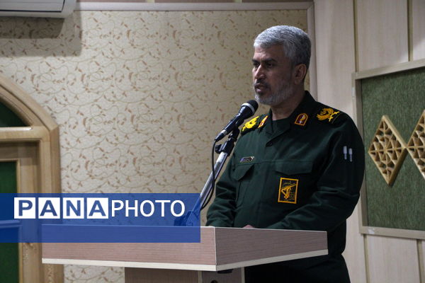 اختتامیه رویداد رسانه‌ای طنین یزد