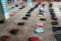 آغاز پویش ملی «مهر علوی» در حاجی‌آباد