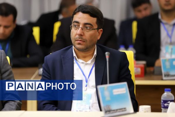 سی و هشتمین اجلاس روسای آموزش و پرورش سراسر کشور در آذربایجان شرقی