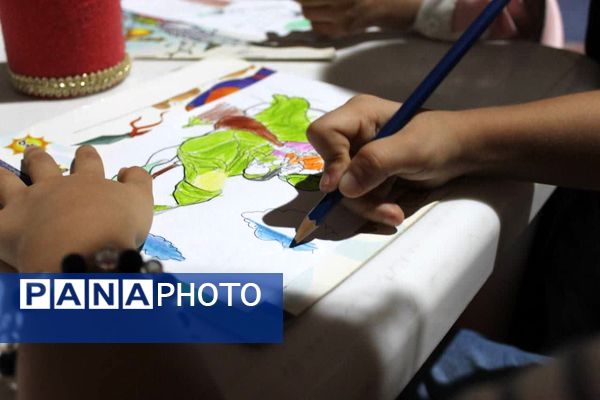 یادواره شهدای اقتدار ایران در آمل