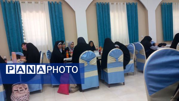 برگزاری مرحله استانی مسابقات قرآن، عترت و نماز دختران استان یزد
