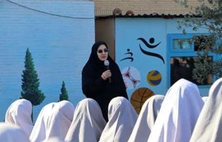 مدرسه باید خانه شادی و یادگیری باشد