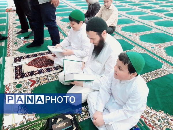 میز خدمت اداره‌کل آموزش و پرورش استان بوشهر