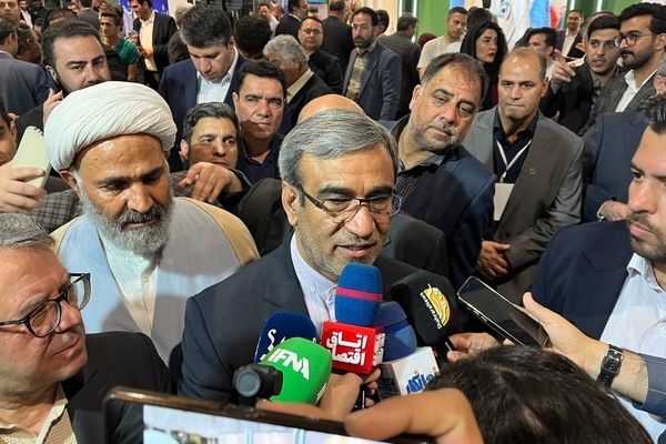 نمایشگاه مشهد اینوکس؛ گام نخست برای تثبیت جایگاه خراسان رضوی در اقتصاد ملی