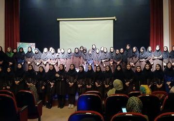 همایش بزرگ هدایت تحصیلی دانش آموزان پایه نهم در البرز 