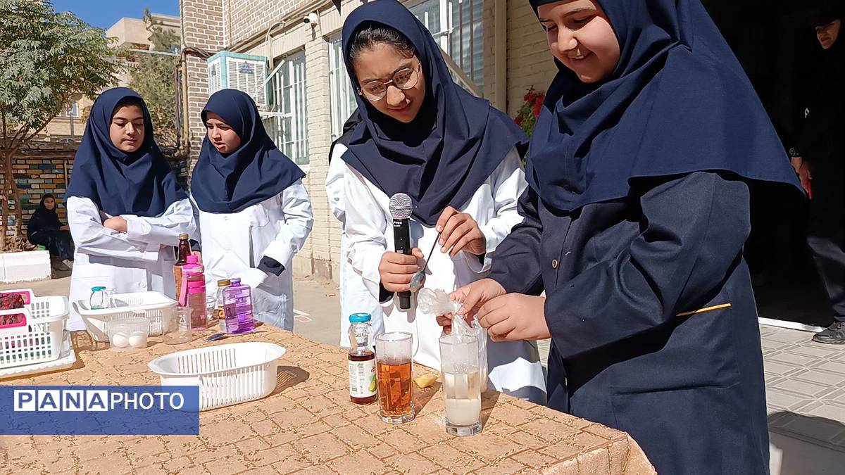 آزمایشگاه قلب تپنده یادگیری علوم