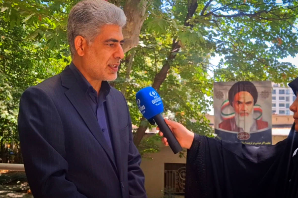 اعلام نتایج اعتراضات و بررسی‌های مجدد امتحانات نهایی پایه دوازدهم تا اول مرداد
